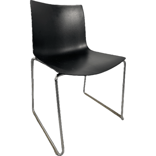 6X Arper Catifa 46 Chair