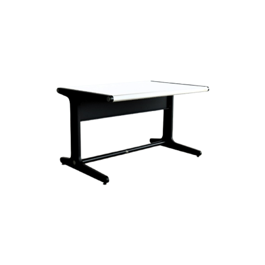 Vintage Bureau | Tafel | Jaren 70 | Hillebrand 1