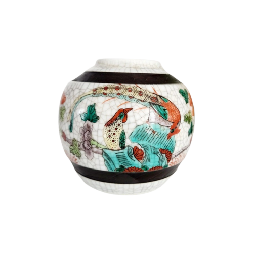 Jingdezhen Zhi Gember Potje