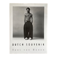 Hans Van Manen, Dutch Souvenir, Jack Walls,