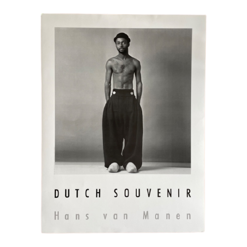 Hans Van Manen, Dutch Souvenir, Jack Walls,