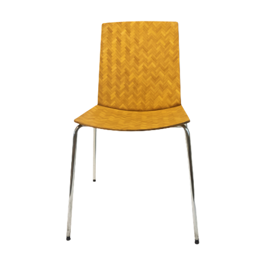 Ikea Design - Ikea Collectables - Model Eliot - Bamboe - 1999 1