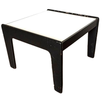 Vintage Salontafel Bijzettafel