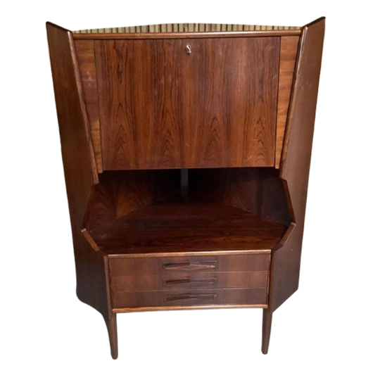 Palissander Kast 1