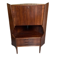 Palissander Kast