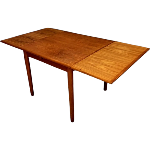 Deense Eettafel 1960.