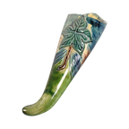 Wandvaasje In Vlaams Aardewerk thumbnail 1
