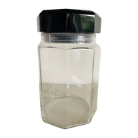 Arcoroc Pot