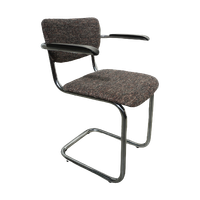 Tubular Frame Chair Elsene