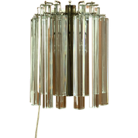 Novaresi Wandlamp Murano Glas 70638