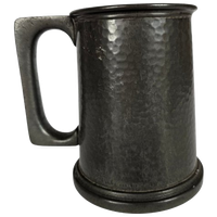 A.E. Poston & Co Ltd London - Tin - Kroes - Engeland - 1E Helft 20E Eeuw