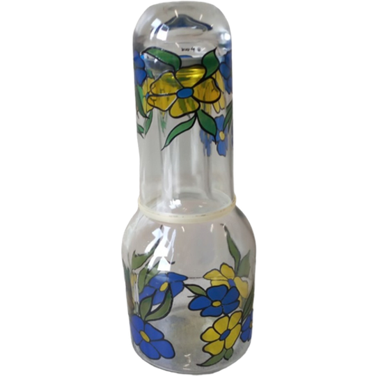 Avir Vintage Karaf En Glas 1