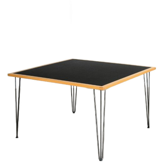 Vintage Desk | Table | 70S | Farstrup 1