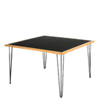 Vintage Desk | Table | 70S | Farstrup thumbnail 1