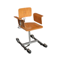 Industriële Medische Kinderstoel