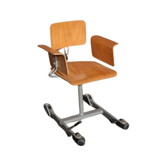 Industriële Medische Kinderstoel 1
