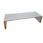 Design Multiplex Bank Of Side Table thumbnail 1