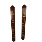 Blanceflower Ii Boot Borden – Mahogany – 2 Pieces thumbnail 1