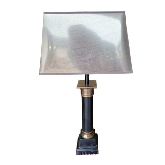 Prachtig Chique Tafellamp 1