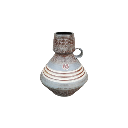 W-germany Vaasje Dumler & Breiden 309-22cm 1
