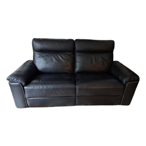 Real Leather Electric Sofa "Corsica"