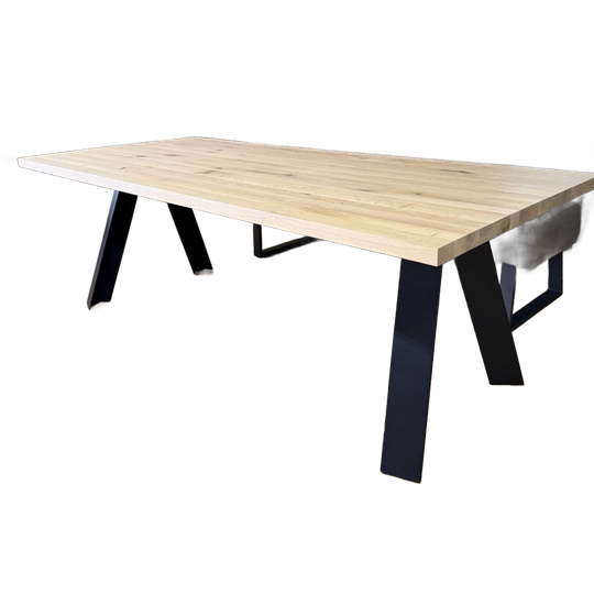 bert plantagie | Eettafel Tristan 1