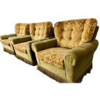 Vintage Fauteuil / Eenzit thumbnail 1