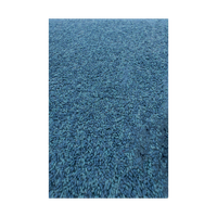 Groot Blauw/Groen Vloerkleed 60733