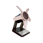 Philips Tafel-, Desk Ventilator thumbnail 1