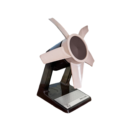 Philips Tafel-, Desk Ventilator 1
