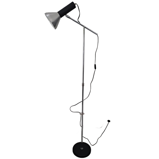 Hustadt Leuchten Vloerlamp 1
