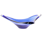 Bayel Kristal Blauwe Schaaltje thumbnail 1