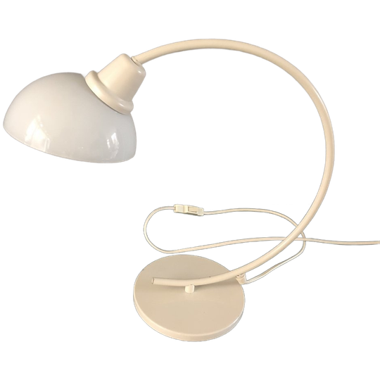 Vintage 80’s IKEA Bureaulamp Harmoni B714 1