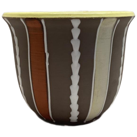 West Germany Bloempot 1