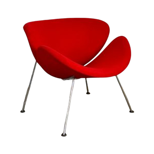 Artifort Orange Slice Fauteuil 1