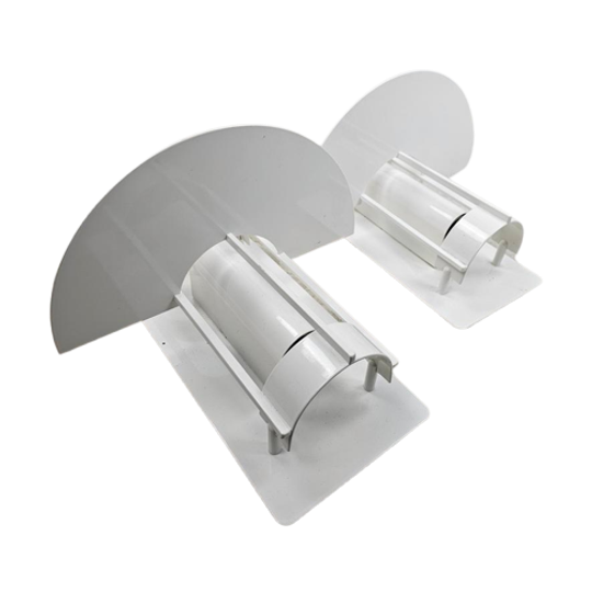 Saturn Wandlampen Van Louis Poulsen 1