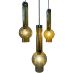 3x Staff Leuchten Vintage Hanglampen thumbnail 1