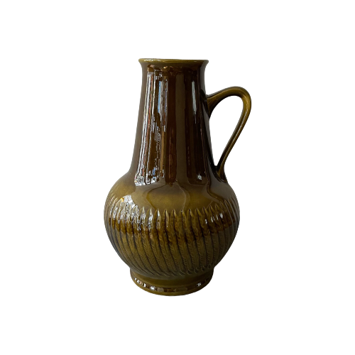 Large W-Germany Vase