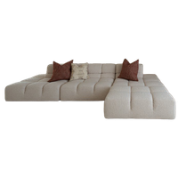 <<<brand>>>: Tufty Time Sofa Breedte 320cm