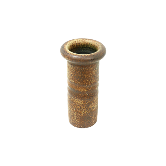Stoneware Vase By Piet Knepper For Mobach 1960s 1