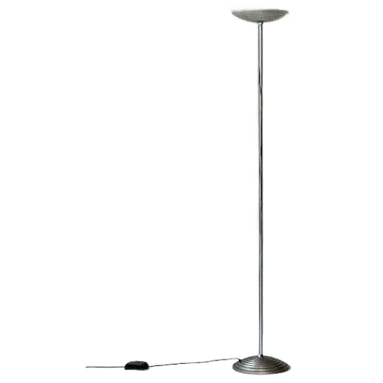 Fontana Arte | Altair Terra Vloerlamp Jaren 80 1