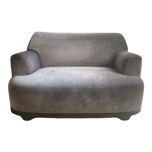 Promemoria Love Seat Dorian