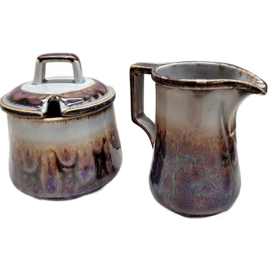 Suikerpot En Melkkan, Bing En Grondahl 1