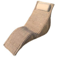 Karl Malmvall Rotan Lounge-chair Karlskrona Ikea