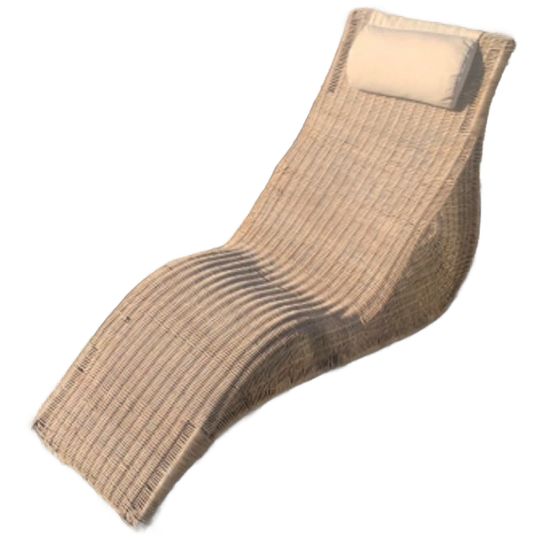 Karl Malmvall Rotan Lounge-chair Karlskrona Ikea 1