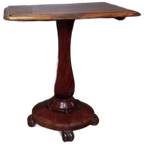 Antieke Engelse Console Table thumbnail 1