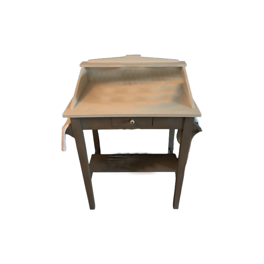 Brocante Commode/ Wastafel 1
