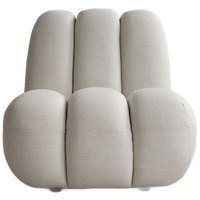 101 Copenhagen | Toe Chair, Warm Ash