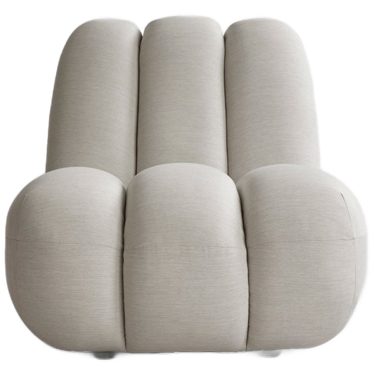 101 Copenhagen | Toe Chair, Warm Ash 1