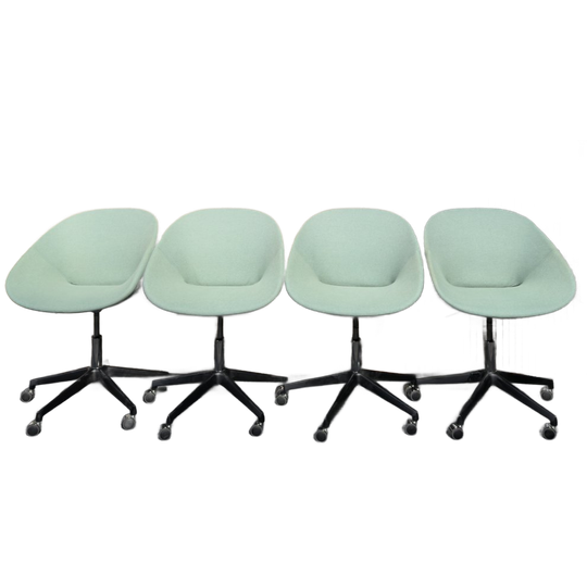 Artifort Design Model Beso Met Armen 1